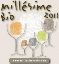 salon-millesime-bio-2011 LOGO